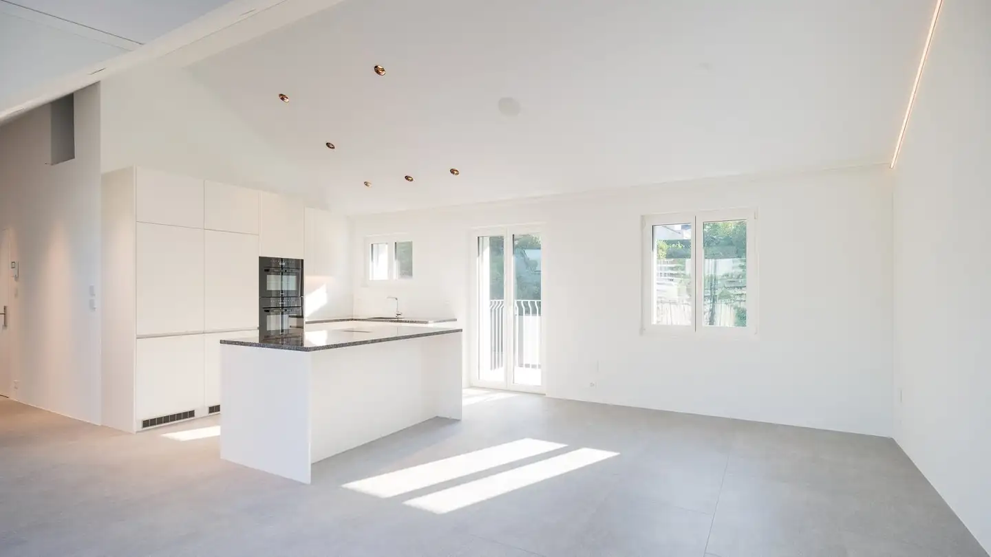 Attico in affitto - Wesemlinrain 12, 6006 Luzern - Foto 4