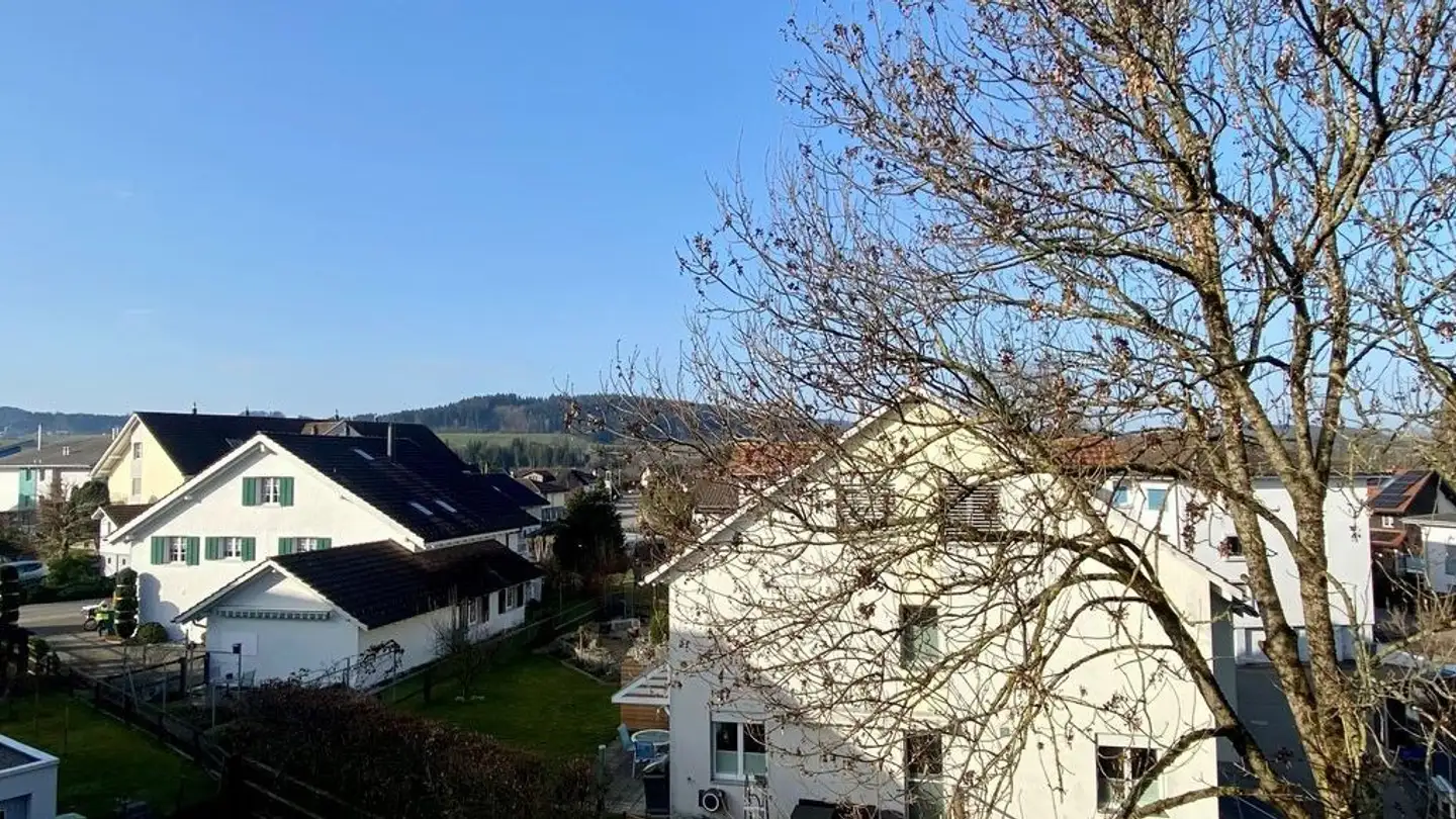 Apartment for rent - Jonschwilerstrasse 16, 9536 Schwarzenbach SG
