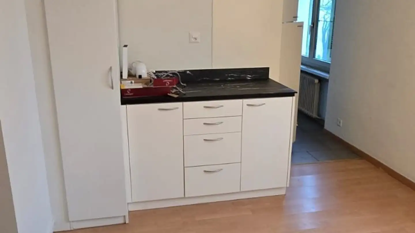 Appartement à louer - Romanshornerstrasse 80, 9320 Arbon