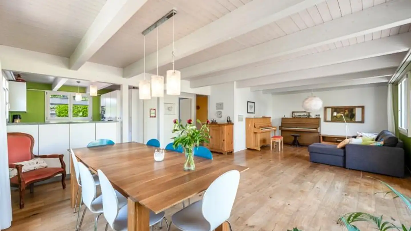 Single house for sale - Kleemattweg 25, 5702 Niederlenz - Photo 4