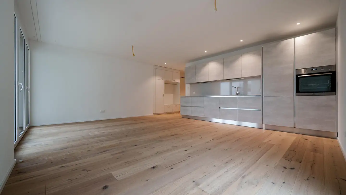 Appartamento in affitto - Lindenstrasse 36, 9220 Bischofszell - Photo 3