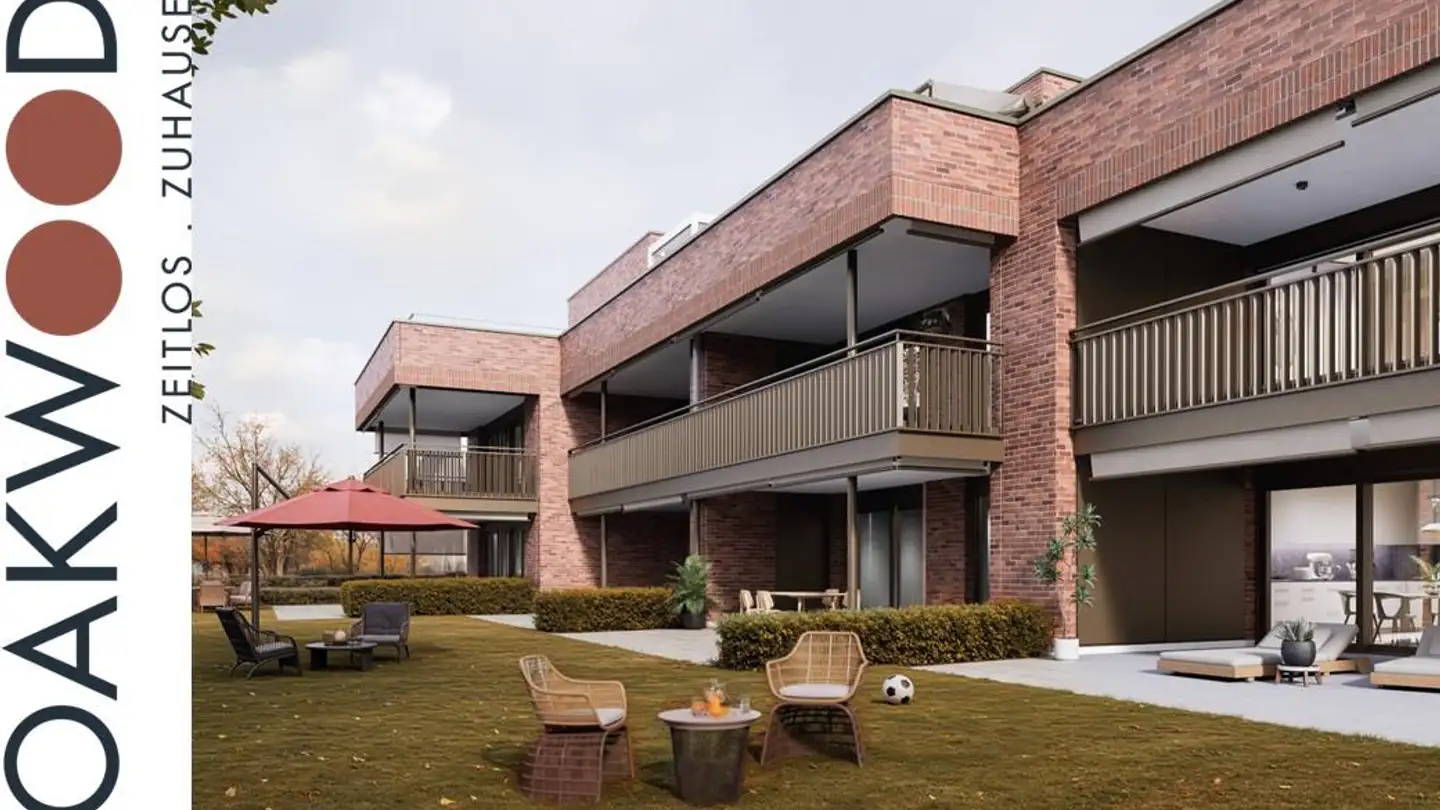 Apartment for rent - J. Schmidheinystrasse 9, 9436 Balgach