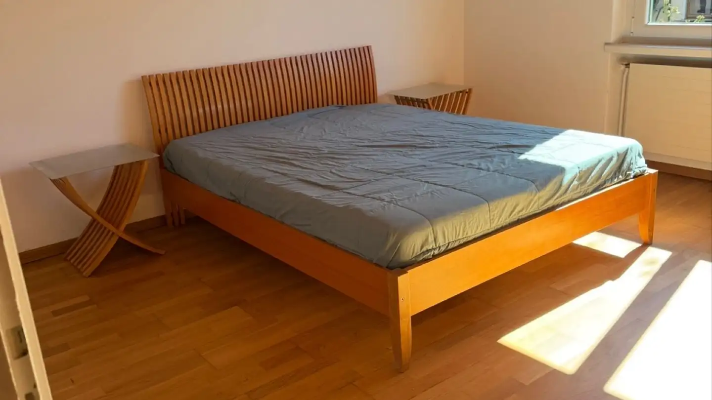 Appartamento in affitto - Via Morella 2a, 6964 Davesco-Soragno - Photo 2