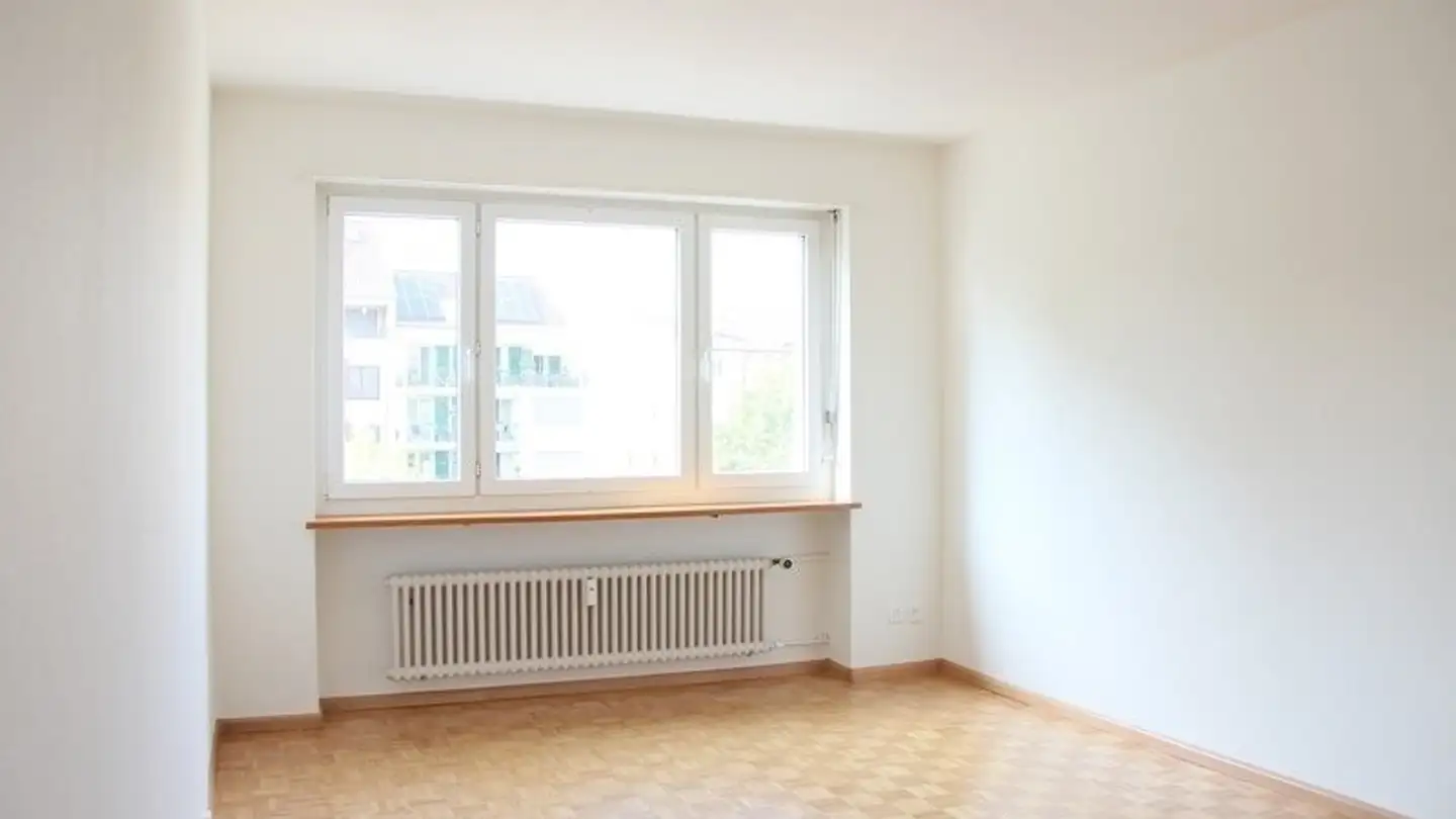 Apartment for rent - Lehenmattstrasse 123, 4052 Basel - Photo 2