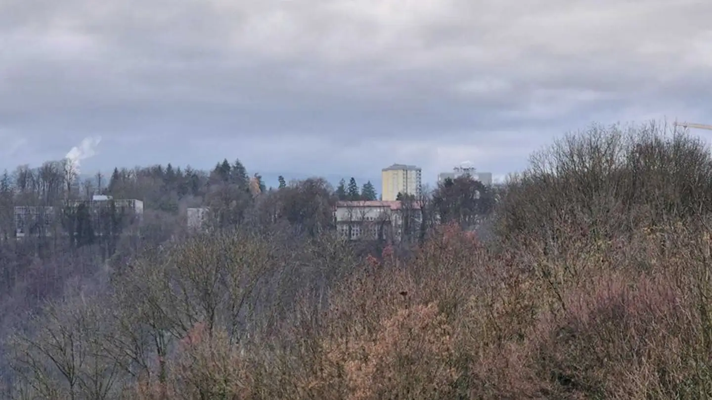 Mischgenutztes Gebäude mieten - Rue Saint-Pierre / St. Peter-Gasse 18a, 1700 Fribourg - Foto 2