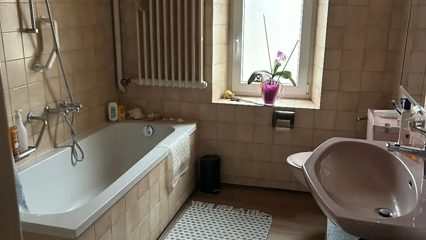 Wohnung mieten - Route Principale 24, 2943 Vendlincourt - Foto 2