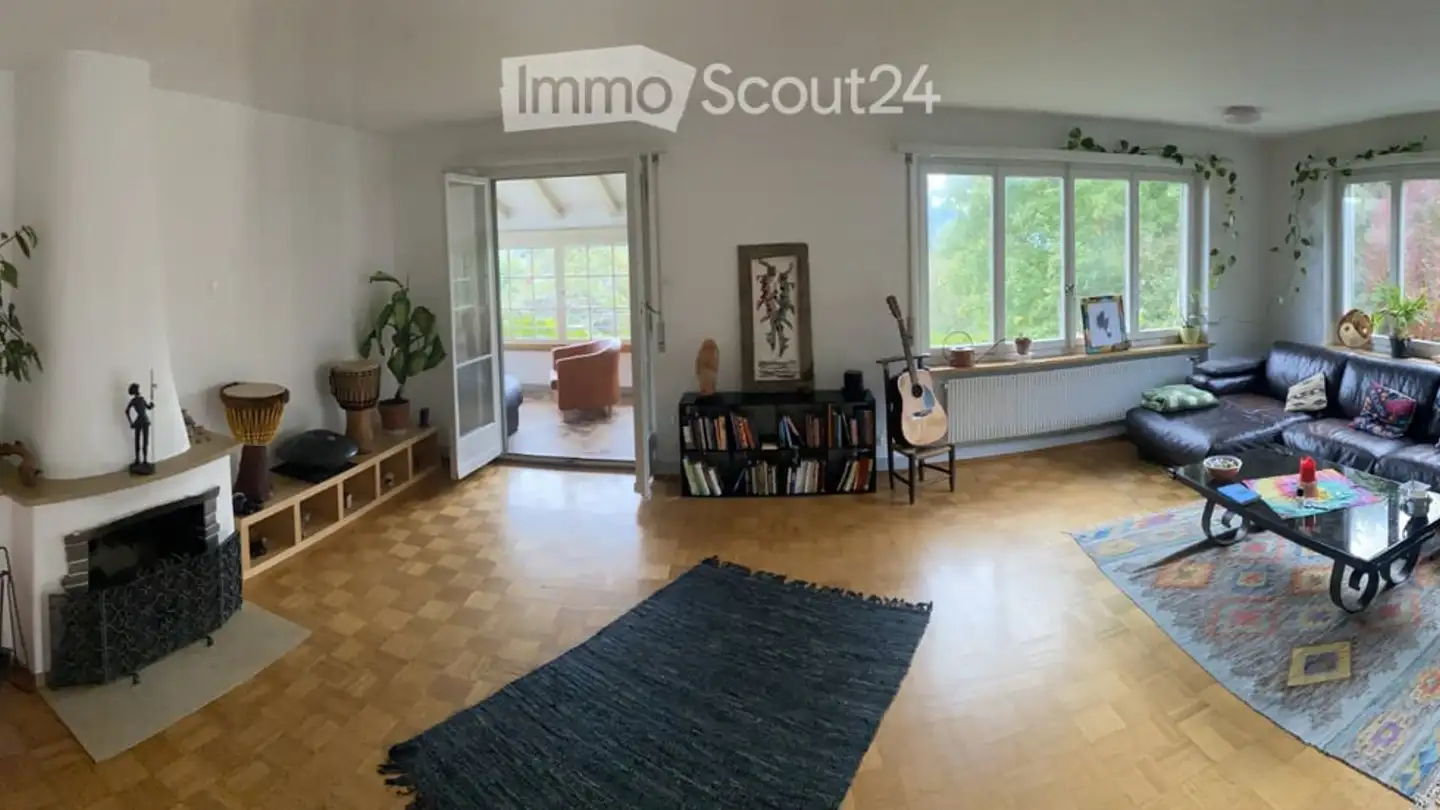 Zimmer mieten - Kirchstrasse 21, 3065 Bolligen - Foto 2