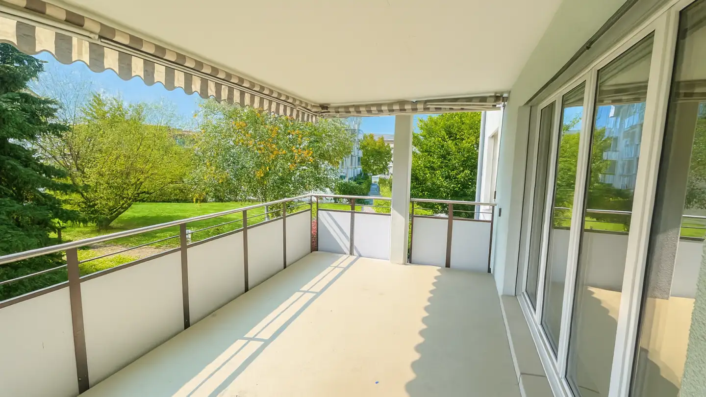 Apartment for sale - Iifang 6, 8598 Bottighofen