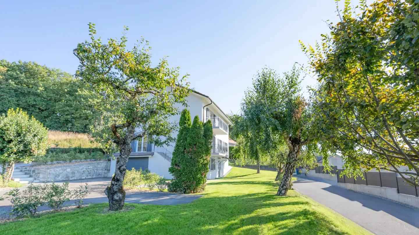 Maison individuelle à vendre - 1272 Genolier - Photo 2