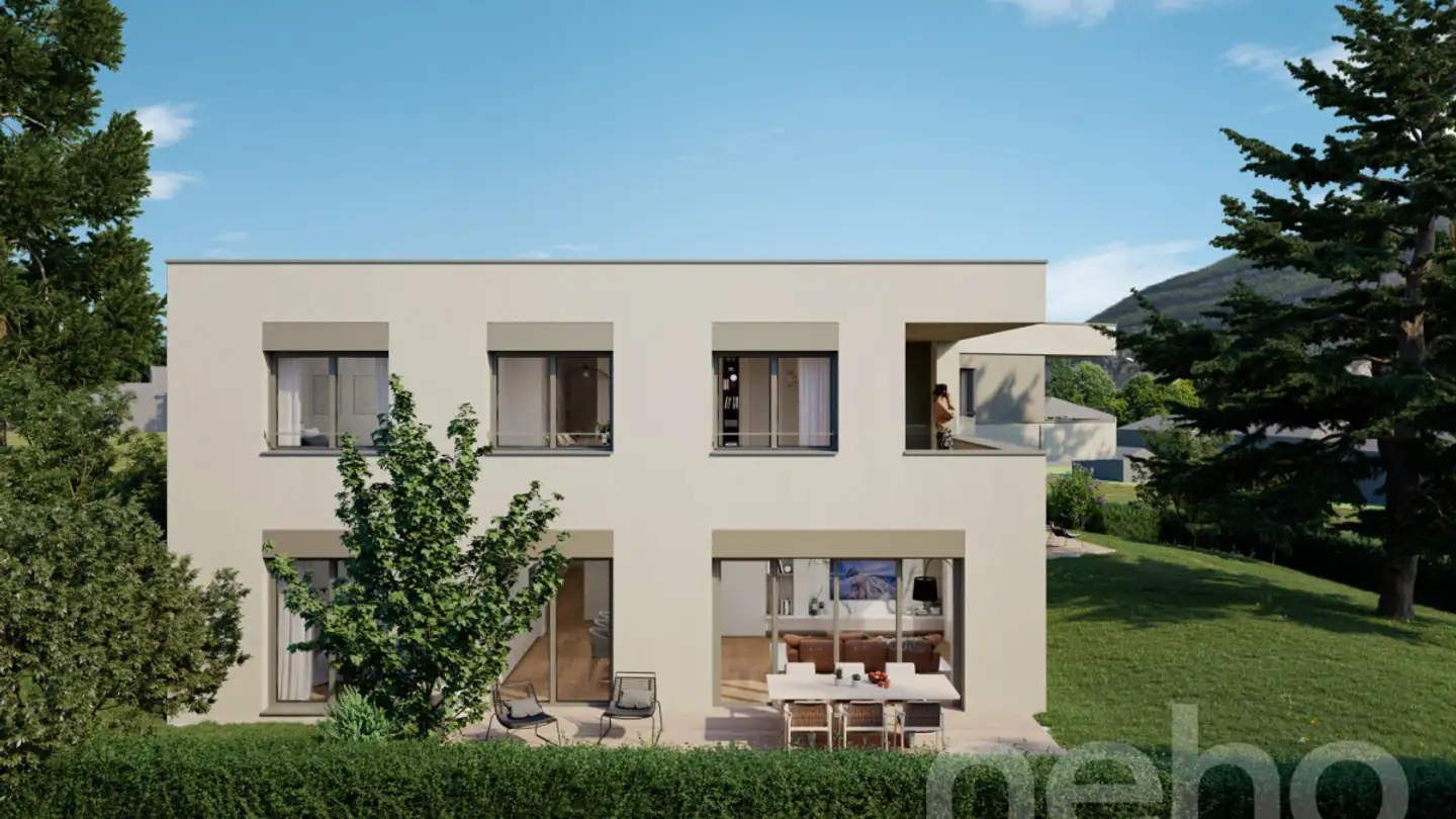 Wohnung kaufen - 1255 Veyrier - Foto 2