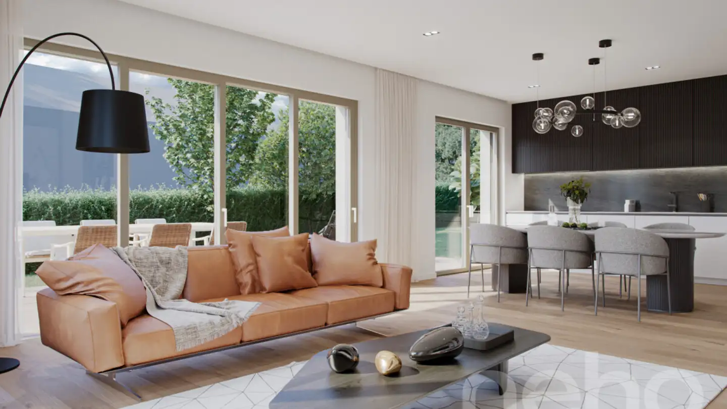 Wohnung kaufen - 1255 Veyrier - Foto 3