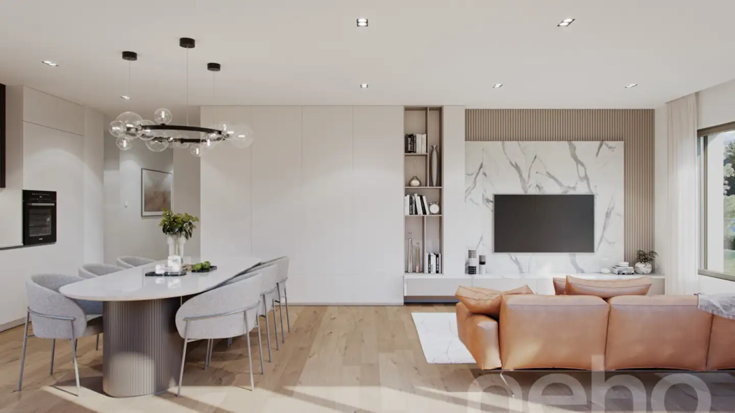 Wohnung kaufen - 1255 Veyrier - Foto 4