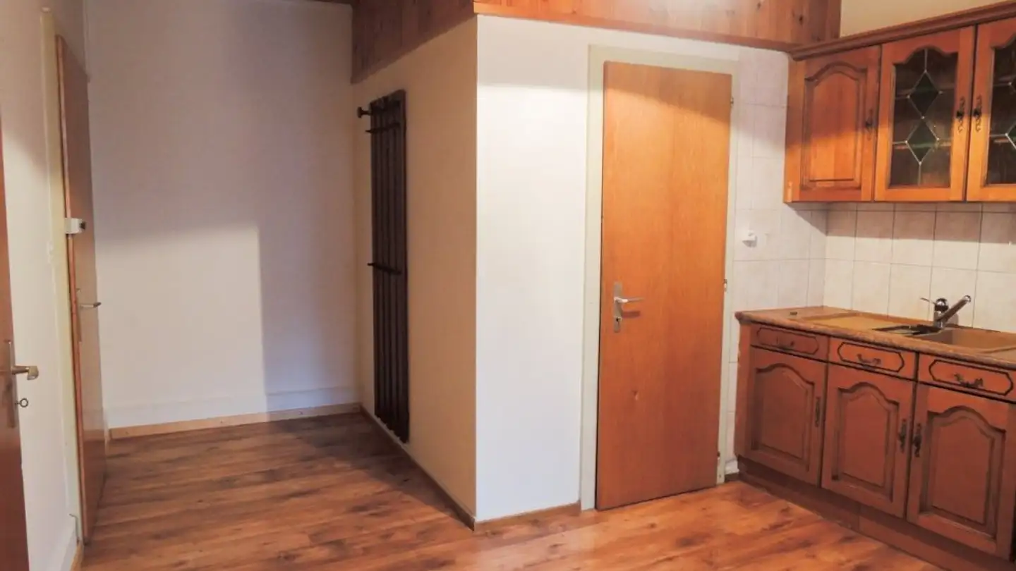 Wohnung mieten - 1976 Erde - Foto 2