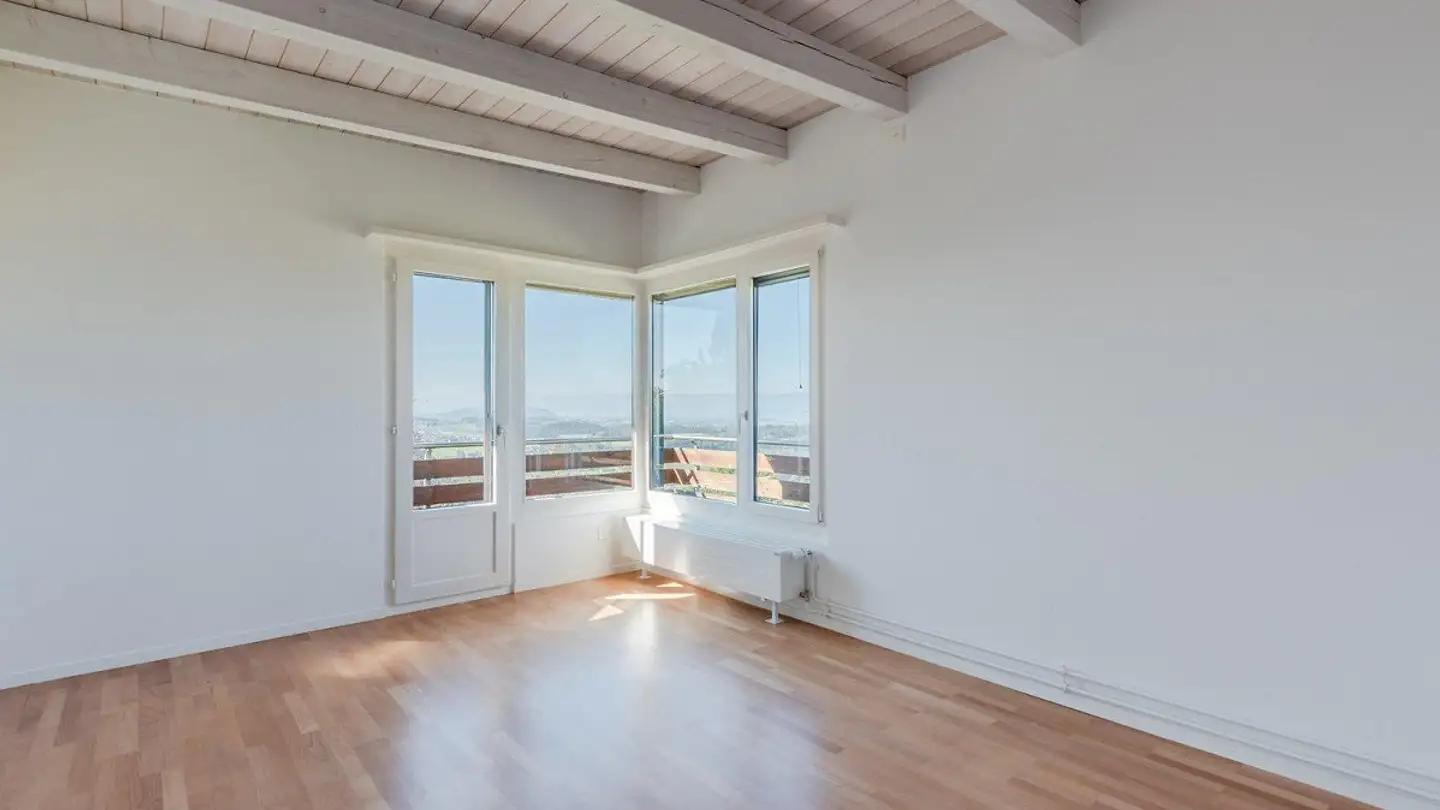 Appartamento a gradini in affitto - Büelweg 5, 3205 Gümmenen - Photo 4