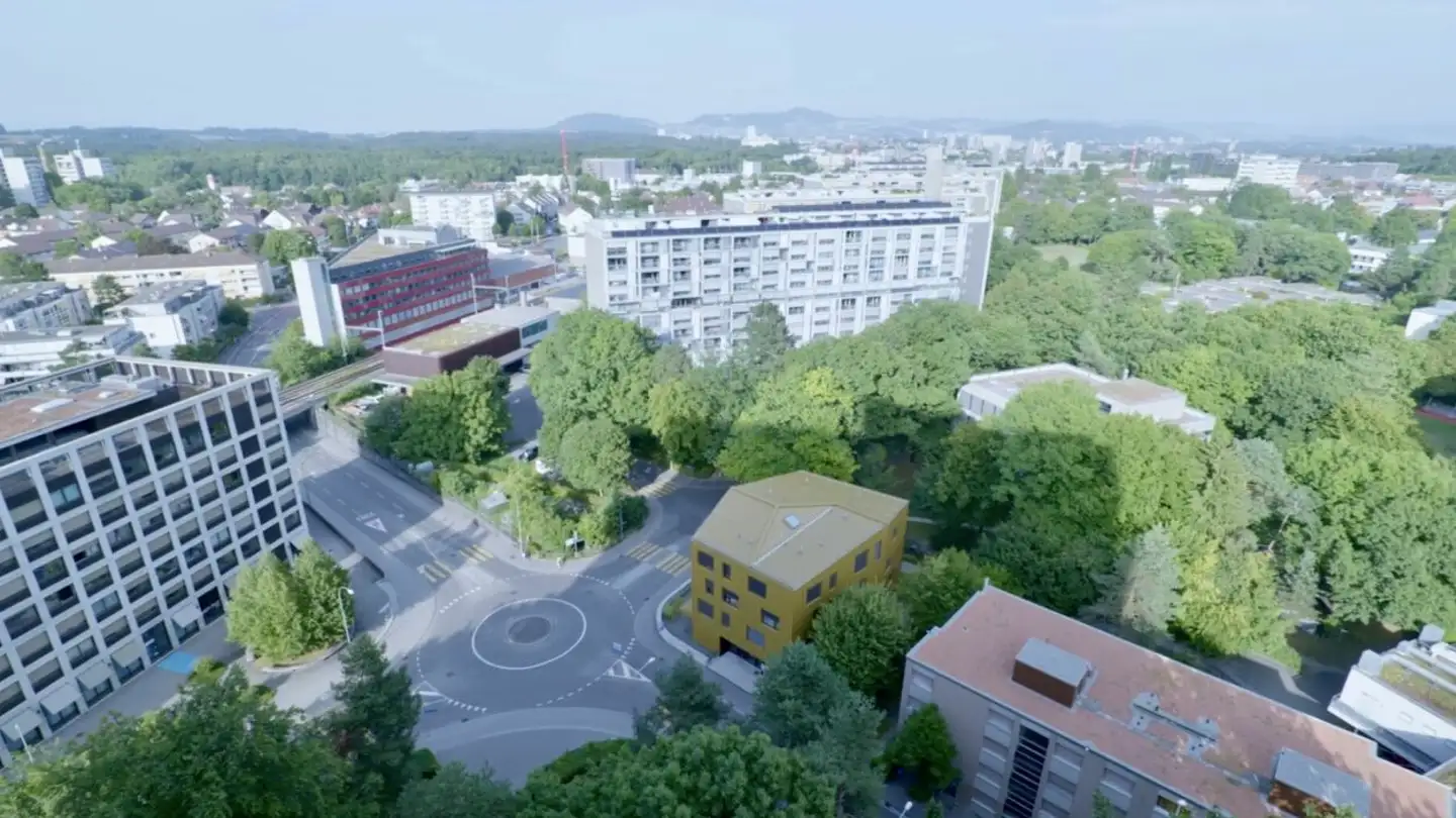 Wohnung kaufen - 1, 3027 Bern