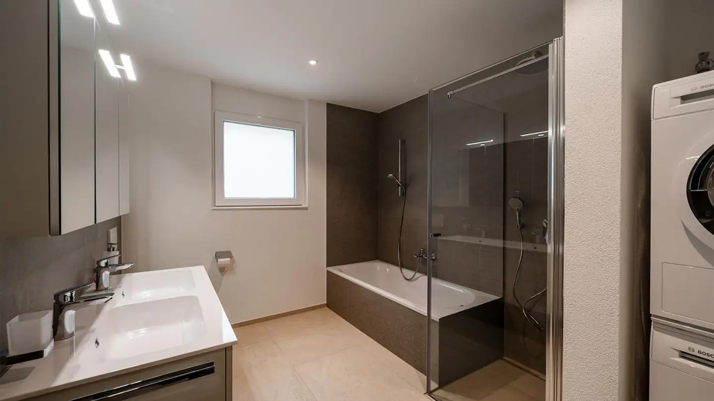 Appartamento in affitto - Lindenstrasse 36, 9220 Bischofszell - Photo 4