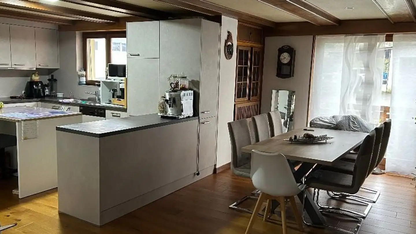 Wohnung mieten - Route Principale 24, 2943 Vendlincourt