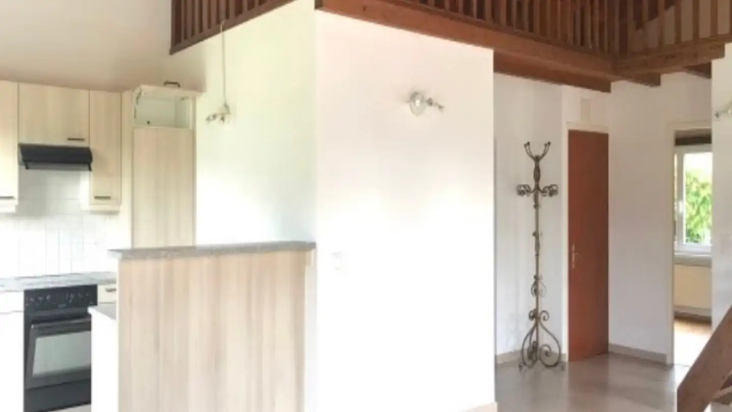 Appartamento in affitto - Via Morella 2a, 6964 Davesco-Soragno - Photo 3