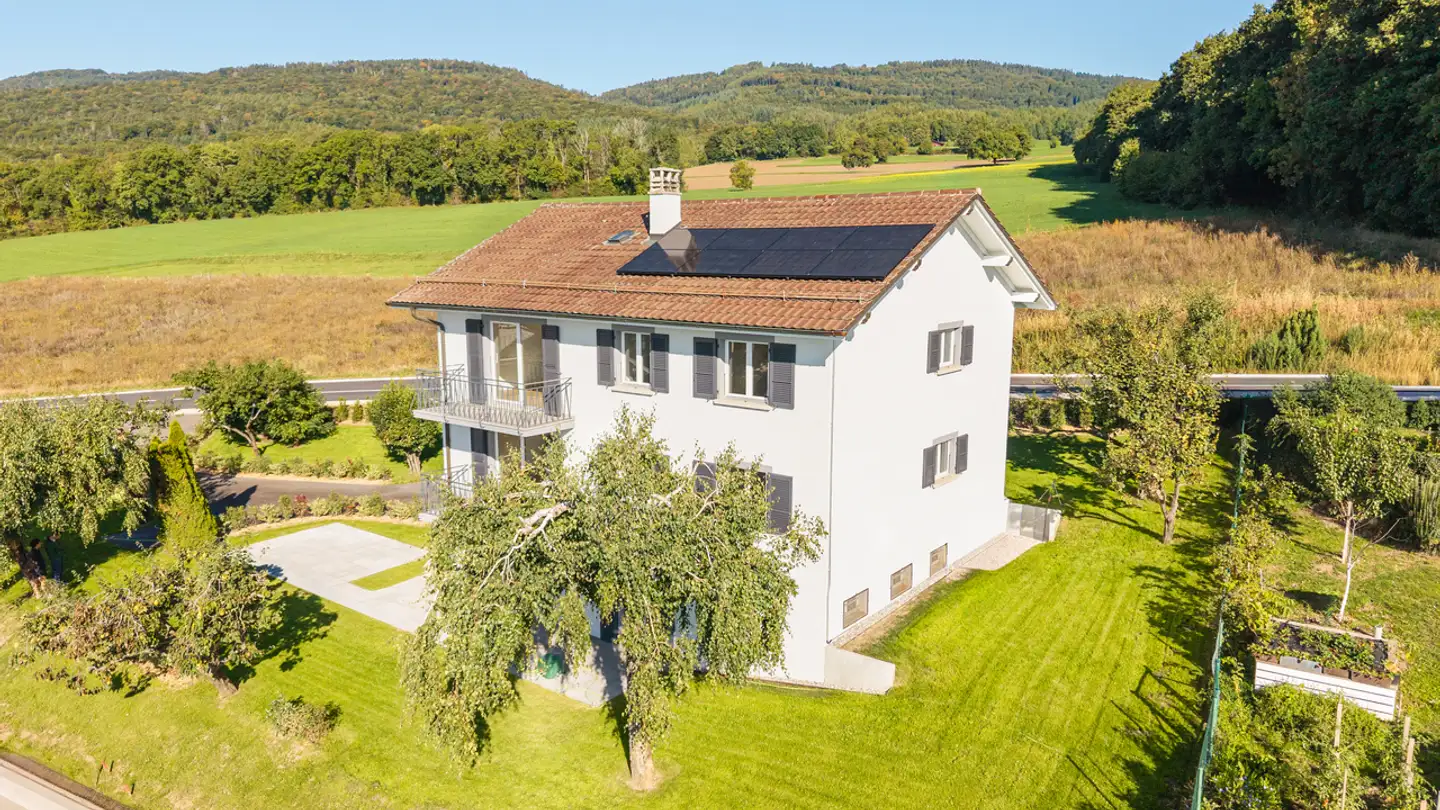 Maison individuelle à vendre - 1272 Genolier - Photo 3