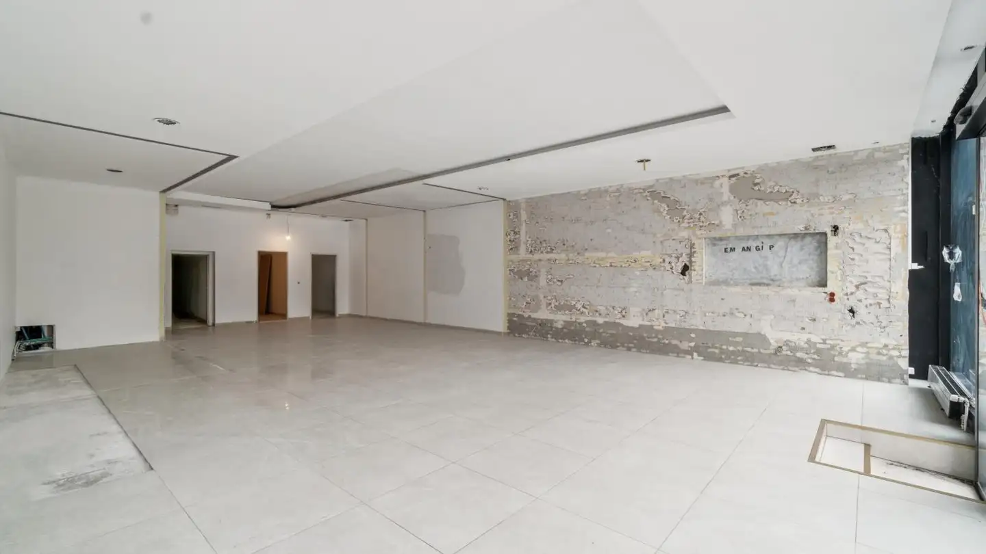 Commercial for rent - Witikonerstrasse 15, 8032 Zürich - Photo 3