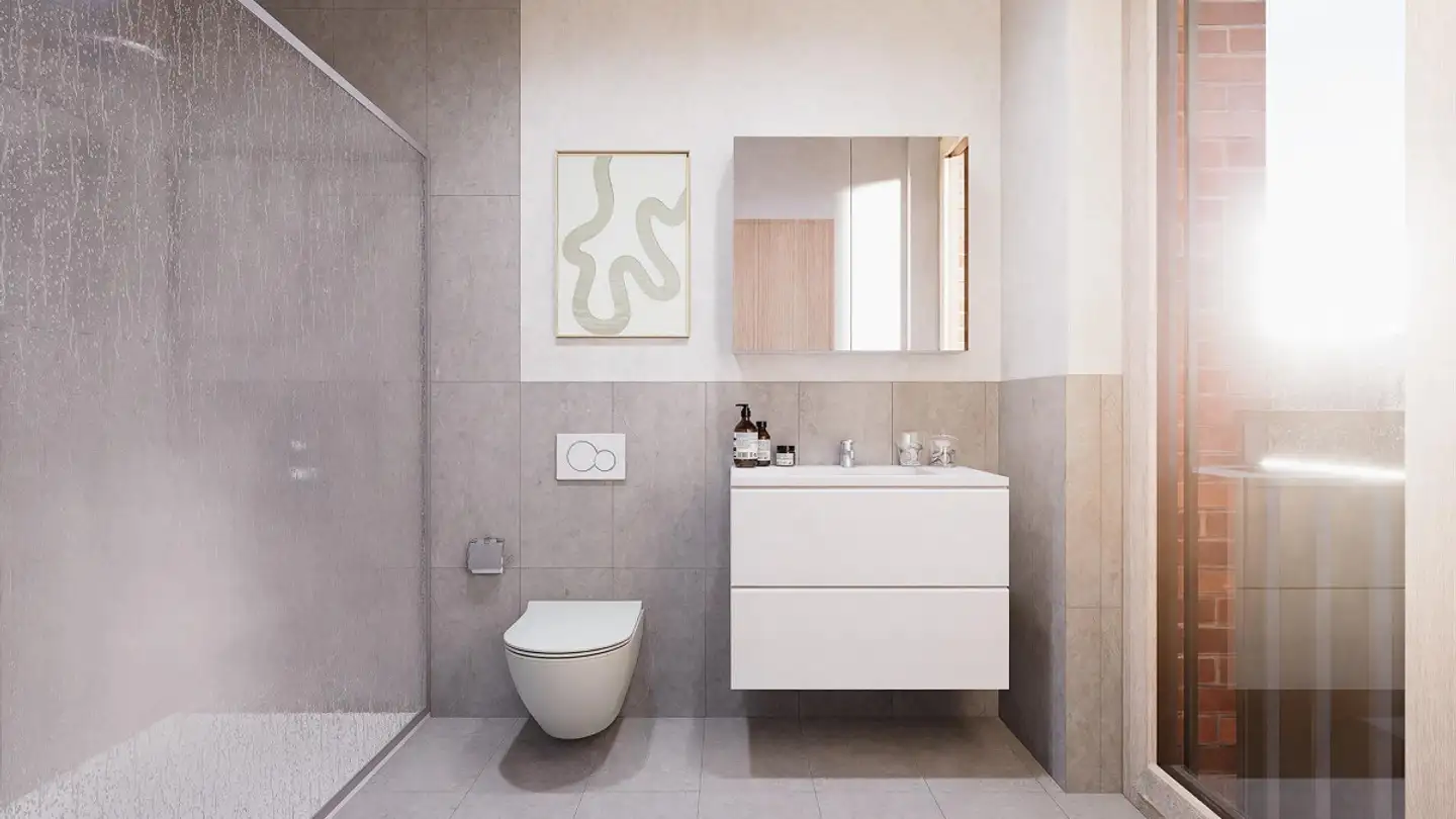 Apartment for rent - J. Schmidheinystrasse 9, 9436 Balgach - Photo 4