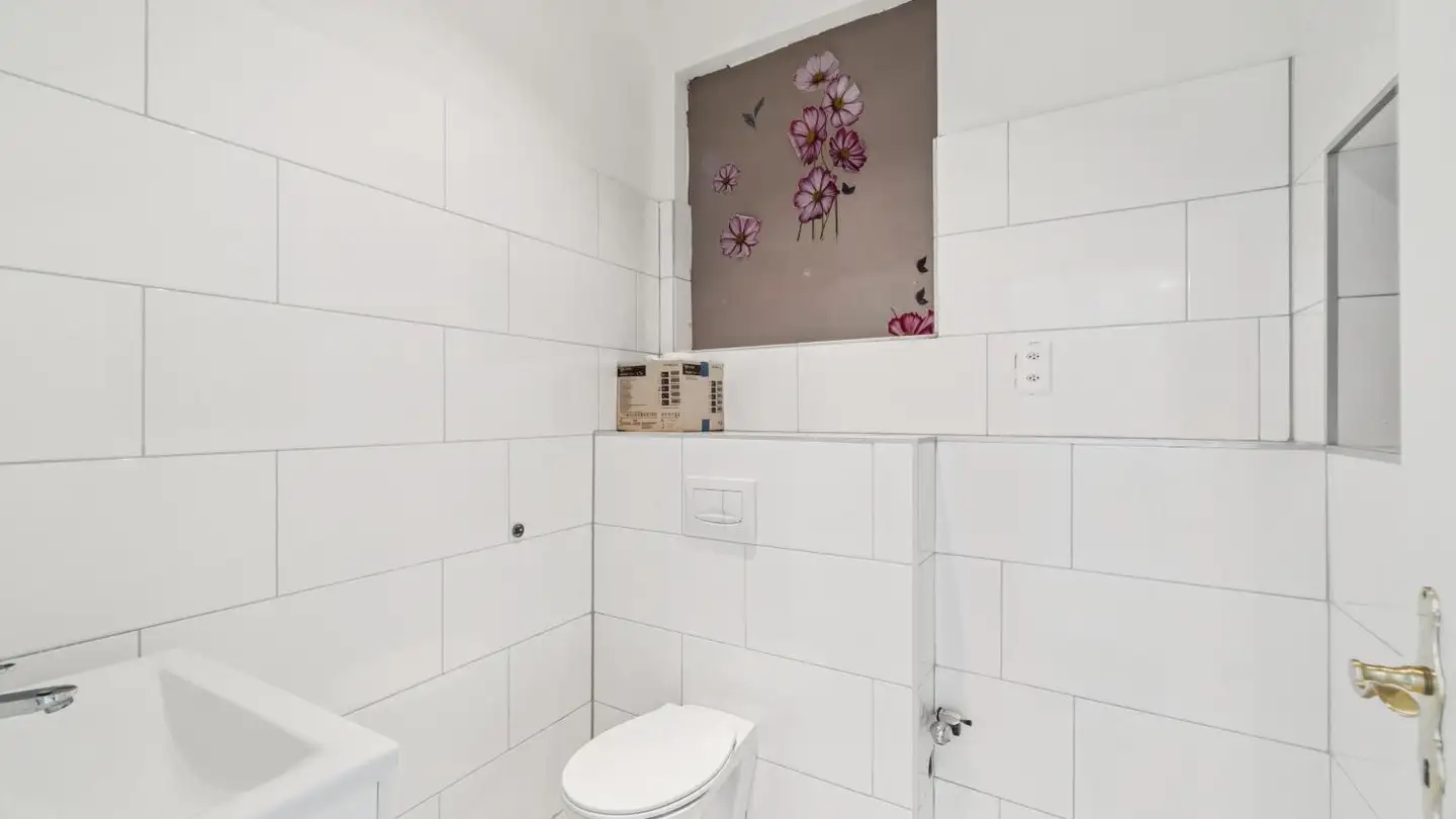 Commercial for rent - Witikonerstrasse 15, 8032 Zürich - Photo 4