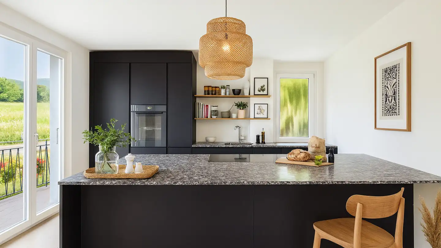 Maison individuelle à vendre - 1272 Genolier - Photo 4