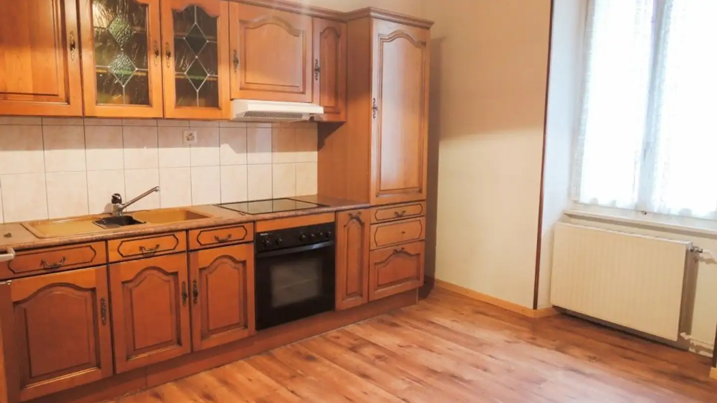 Wohnung mieten - 1976 Erde - Foto 3