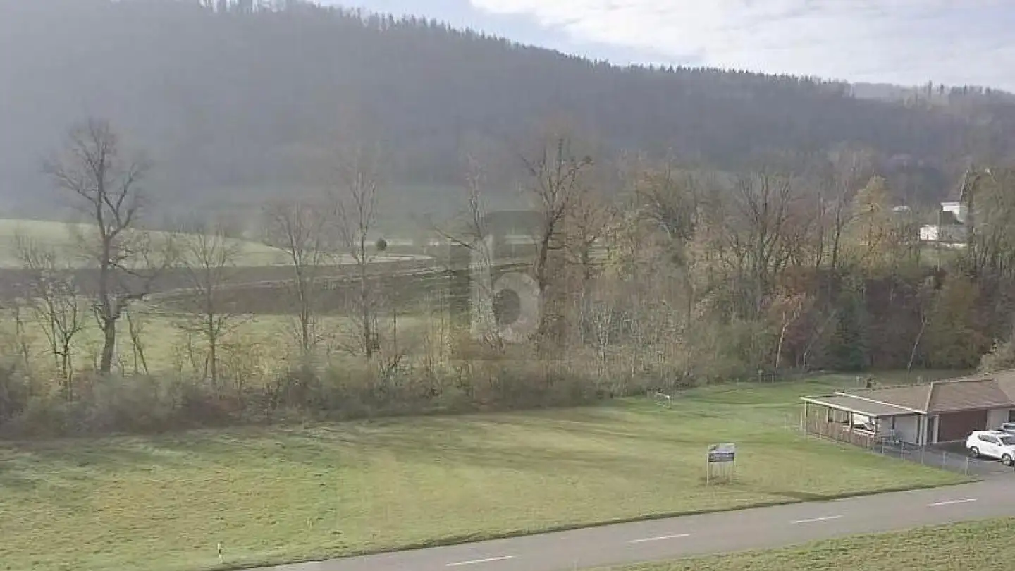 Constructible plot for sale - 2826 Corban