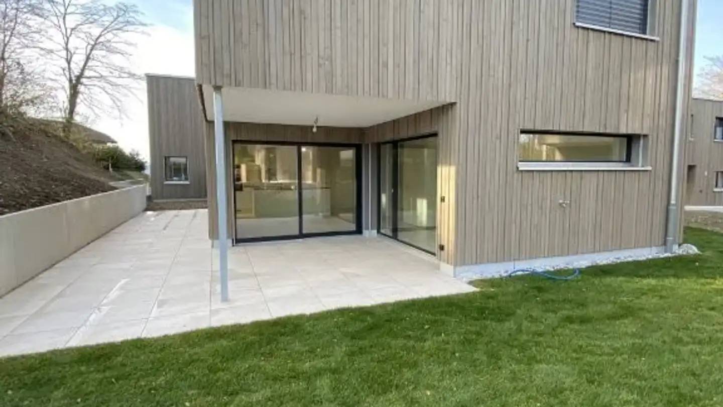 Maison individuelle à vendre - Sarmenstorferstrasse 42, 5707 Seengen - Photo 3