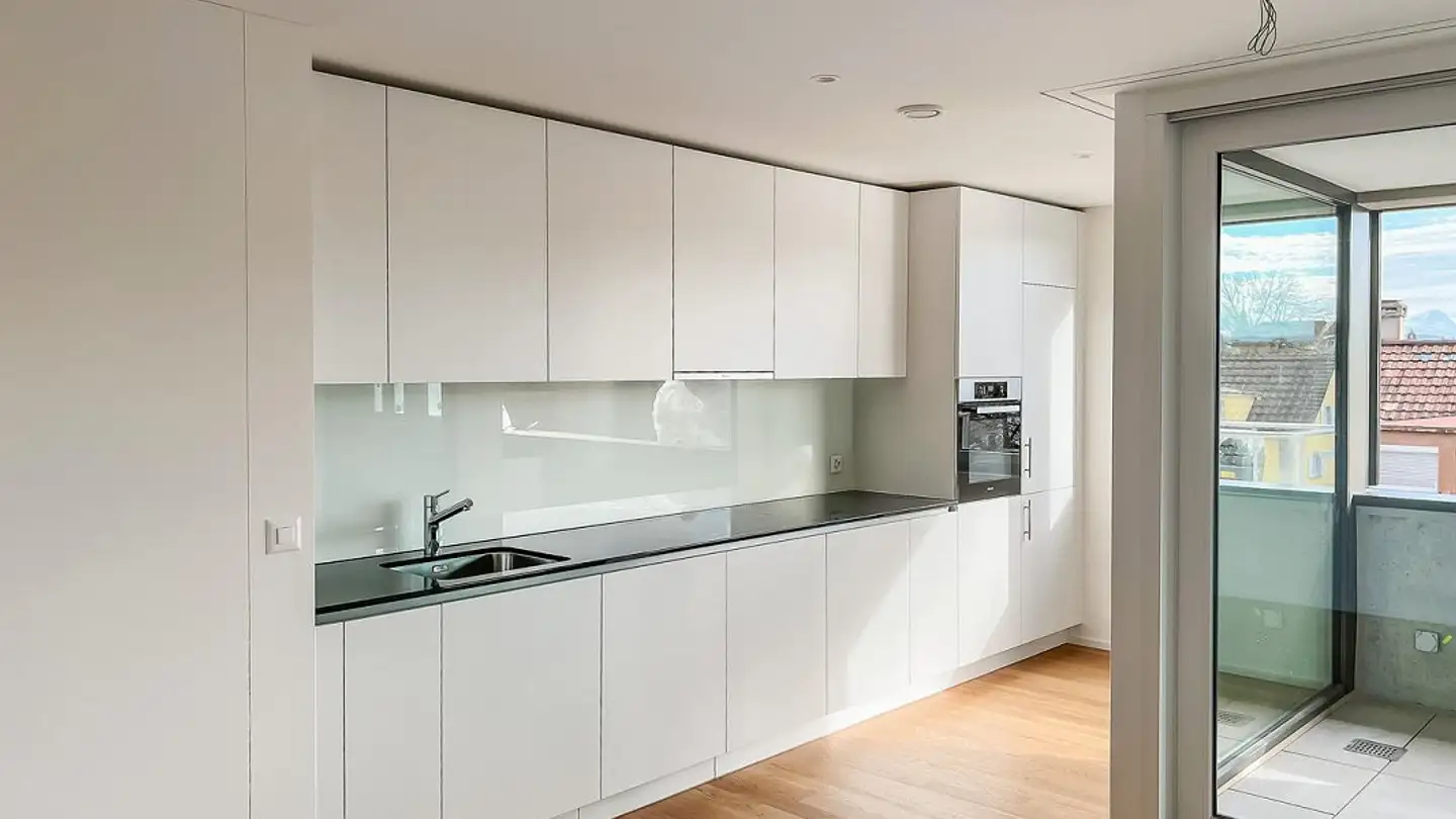 Wohnung mieten - Hauptstrasse 22, 4563 Gerlafingen