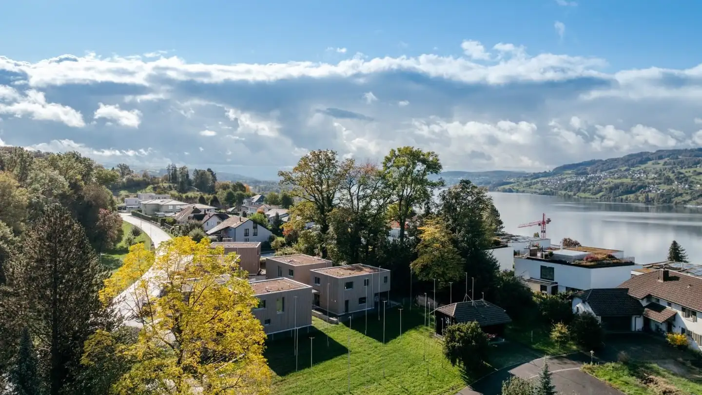 Maison individuelle à vendre - Sarmenstorferstrasse 42, 5707 Seengen