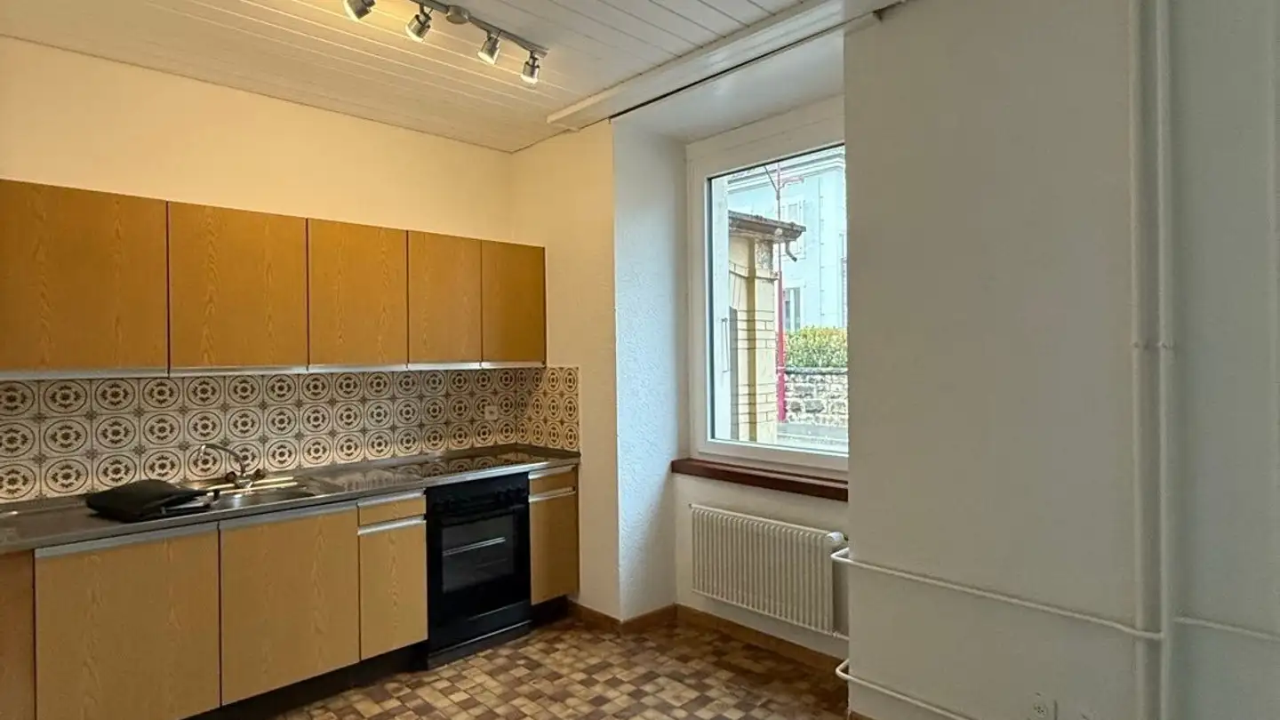 Appartamento in affitto - Grand-Rue 41, 2735 Malleray - Photo 2