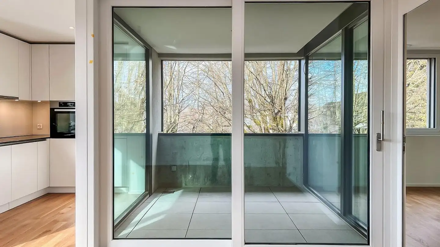 Wohnung mieten - Hauptstrasse 22, 4563 Gerlafingen - Foto 3