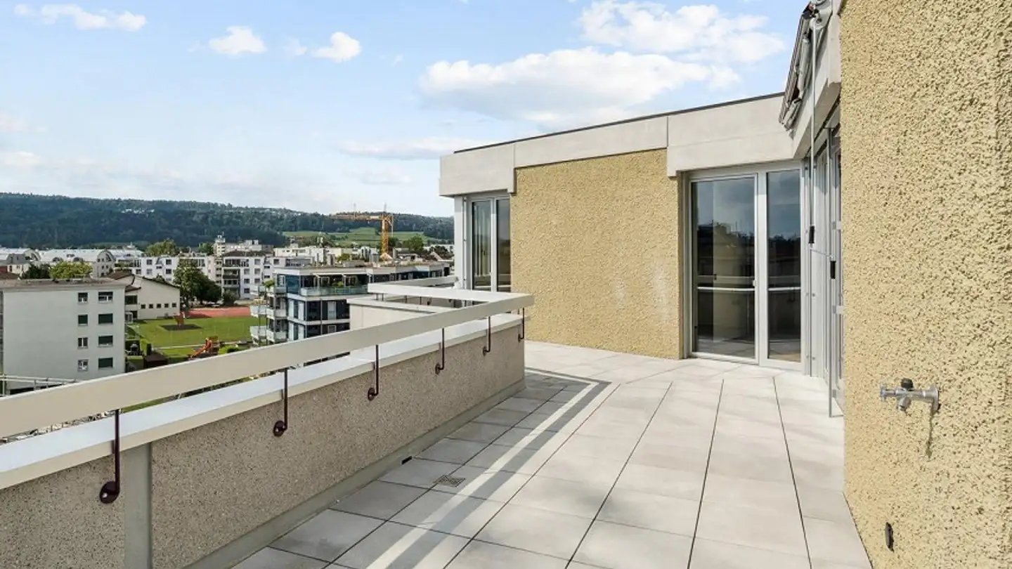 Appartement à louer - Birchlenstrasse 20, 8600 Dübendorf