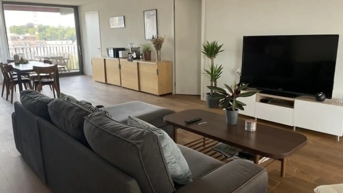 Single room for rent - Wolframplatz 22, 8045 Zürich - Photo 3