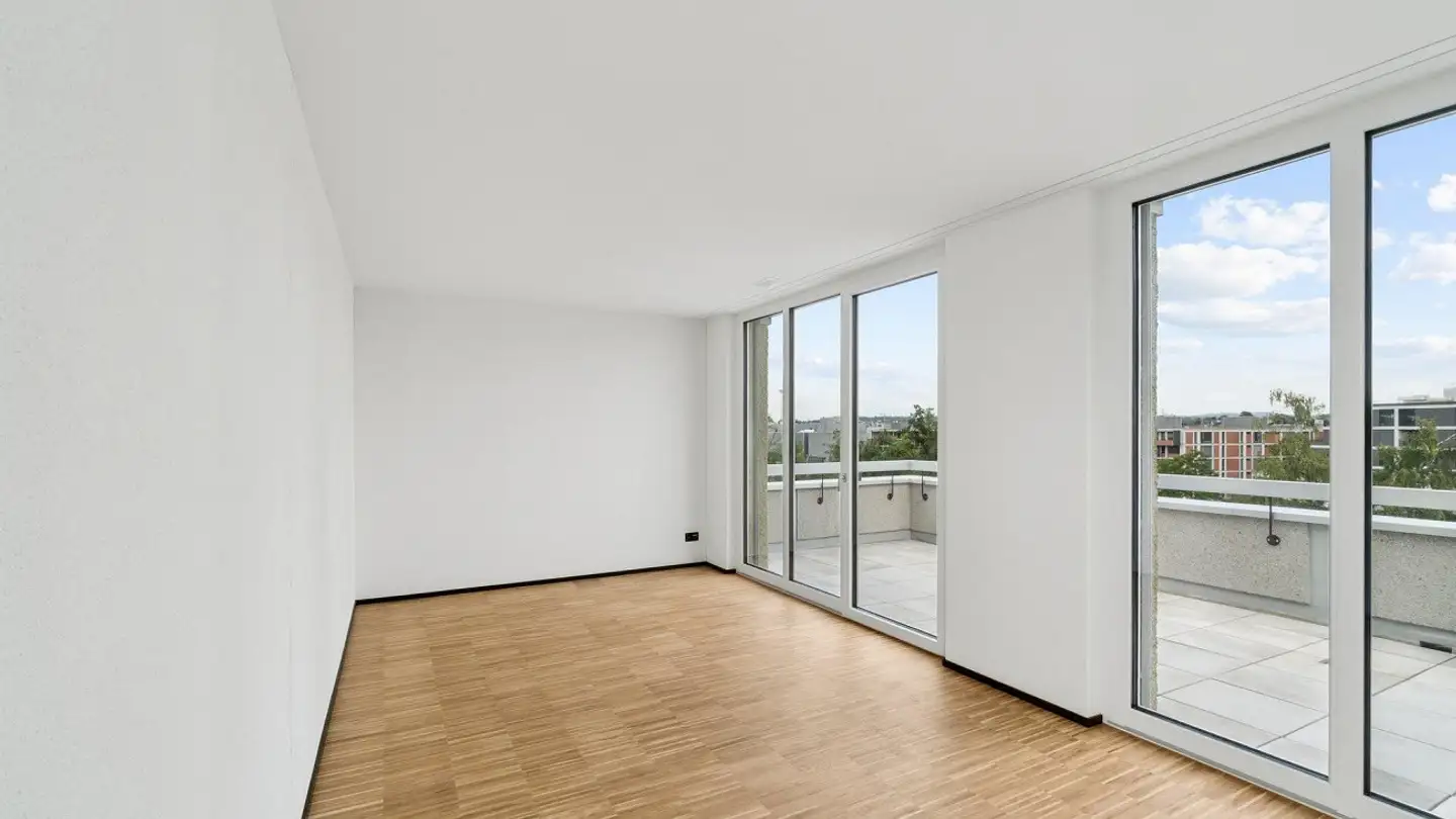 Appartement à louer - Birchlenstrasse 20, 8600 Dübendorf - Photo 3