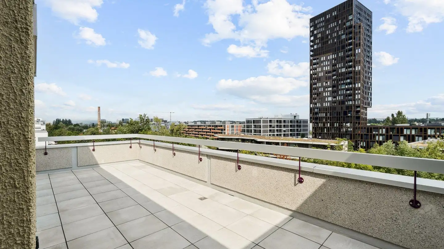 Appartement à louer - Birchlenstrasse 20, 8600 Dübendorf - Photo 4