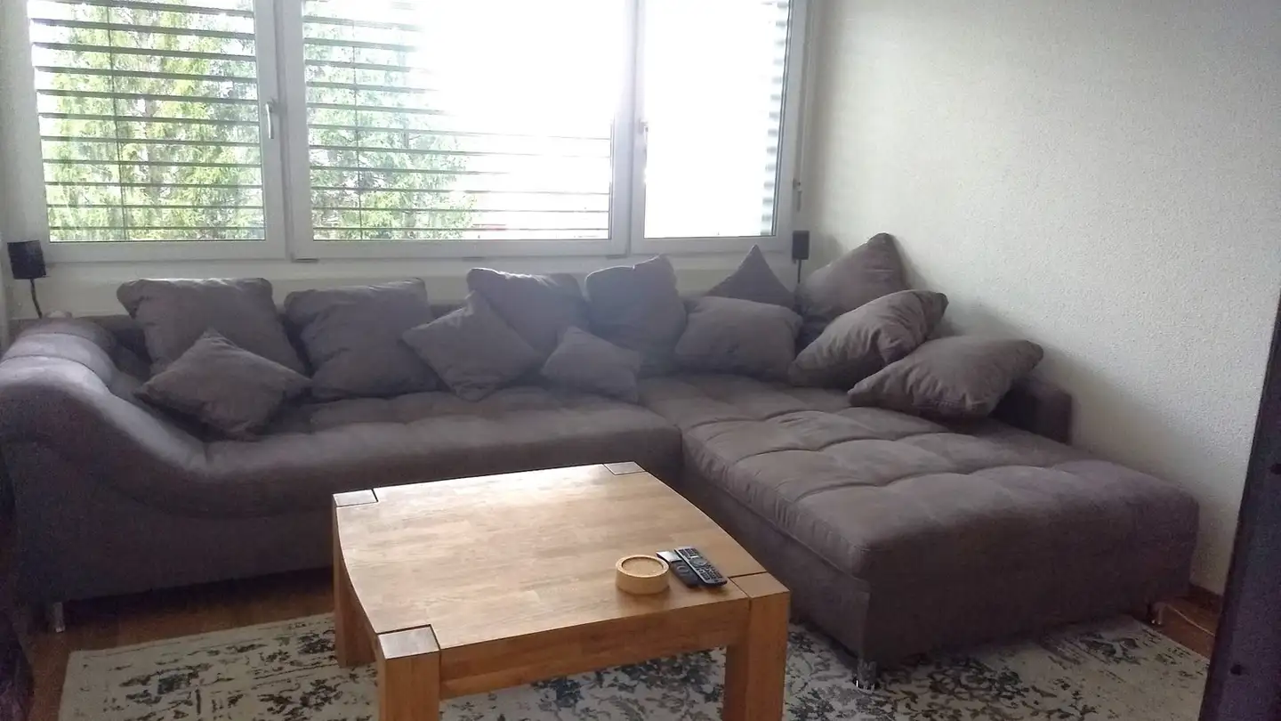 Apartment for rent - Riedmatt, 6300 Zug - Photo 3