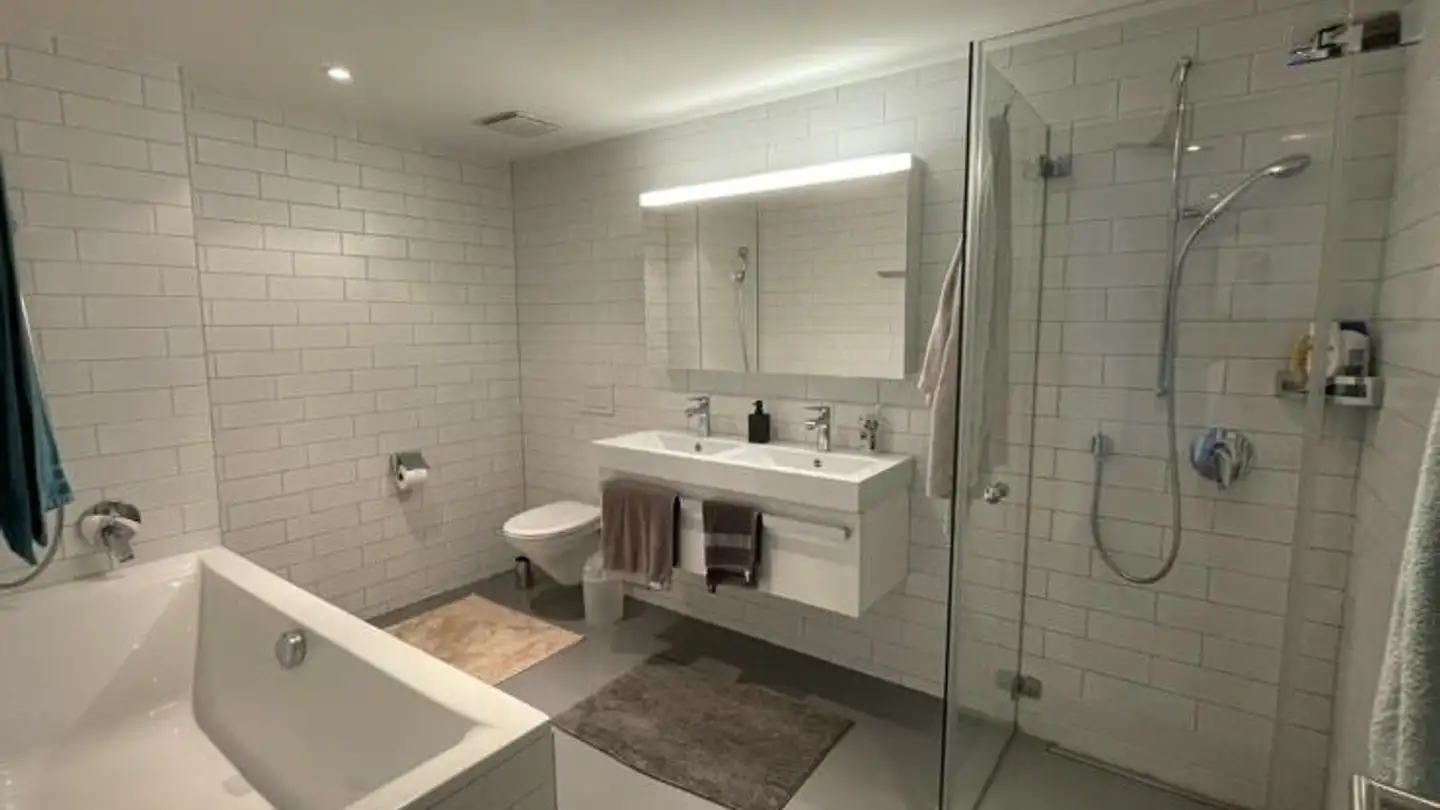 Single room for rent - Wolframplatz 22, 8045 Zürich - Photo 4