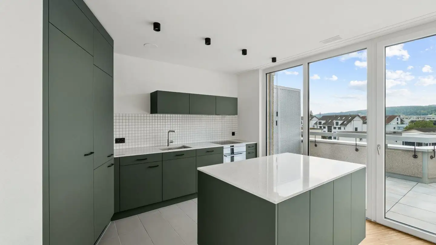 Appartement à louer - Birchlenstrasse 20, 8600 Dübendorf - Photo 2