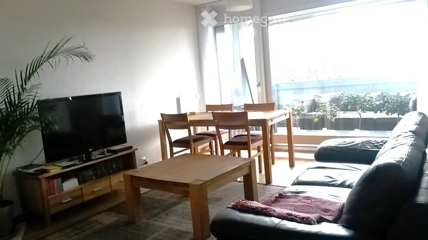 Apartment for rent - Riedmatt, 6300 Zug - Photo 2