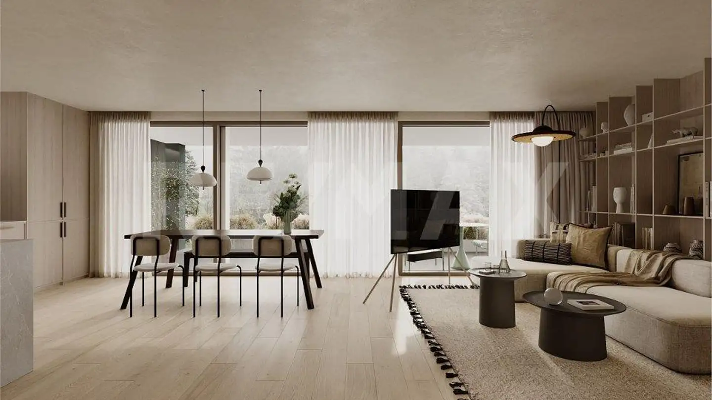 Appartamento in vendita - Wylenstrasse 10, 6440 Brunnen - Foto 2