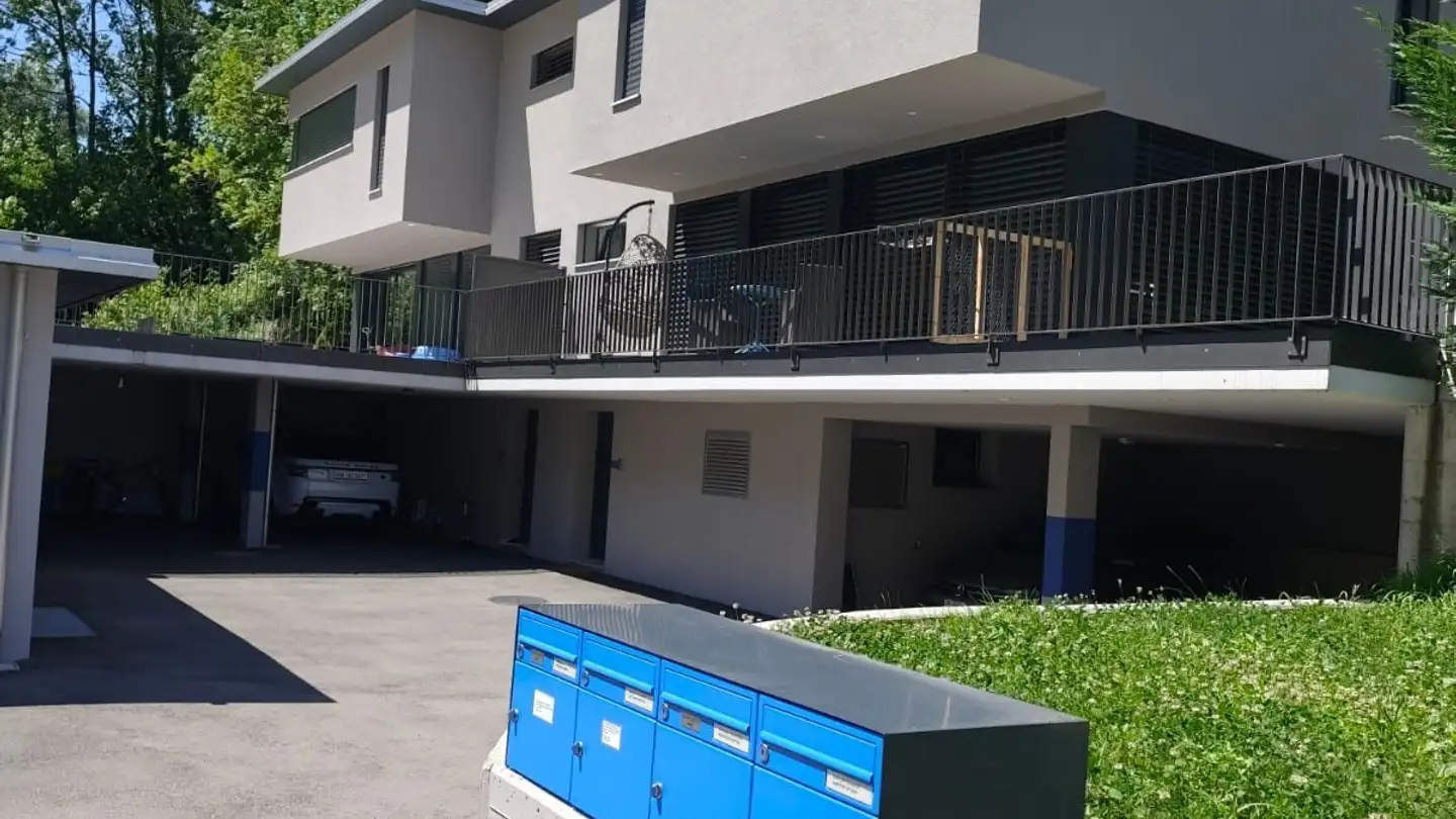 Maison individuelle à louer - Via Pozz 38, 6557 Cama