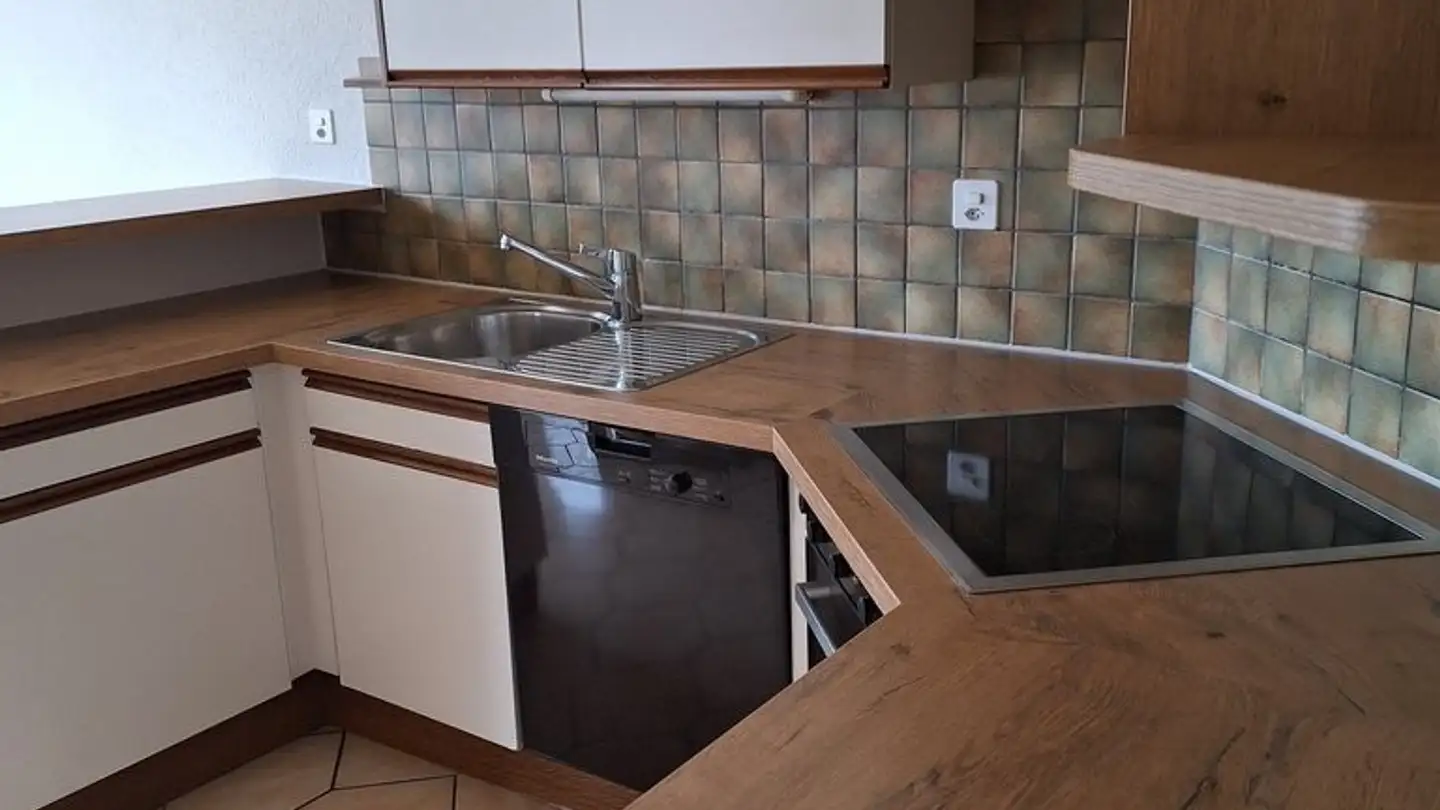 Appartamento in affitto - Rue De La Gare 16, 2074 Marin-Epagnier - Foto 2