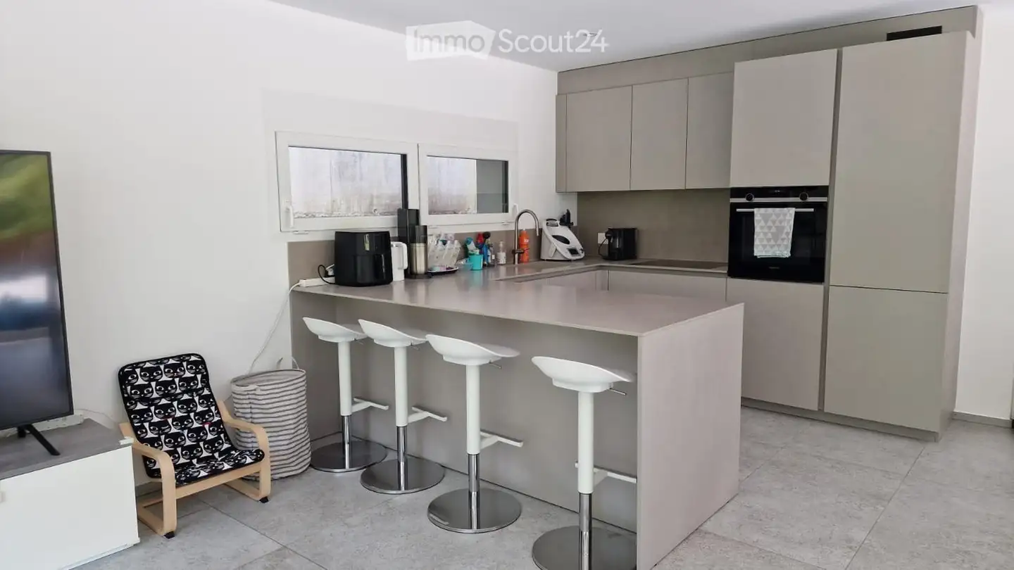 Maison individuelle à louer - Via Pozz 38, 6557 Cama - Photo 2