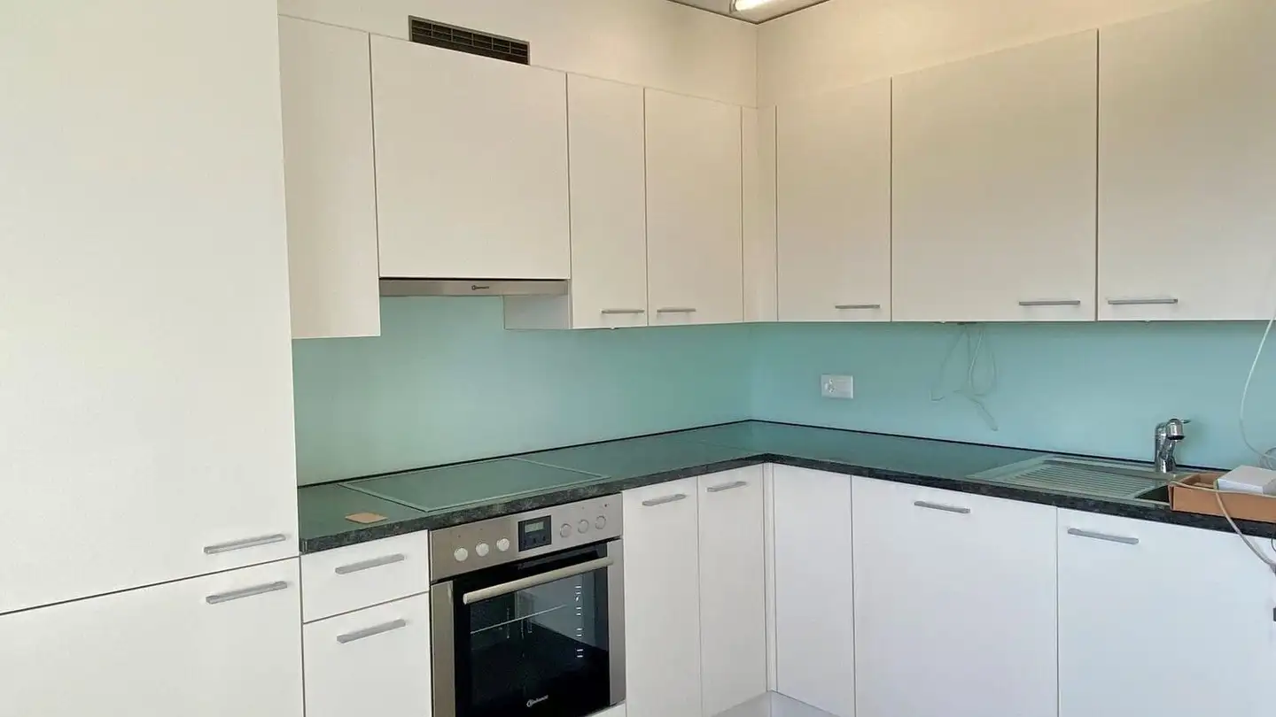 Appartamento in affitto - Jonschwilerstrasse 16, 9536 Schwarzenbach SG - Photo 2