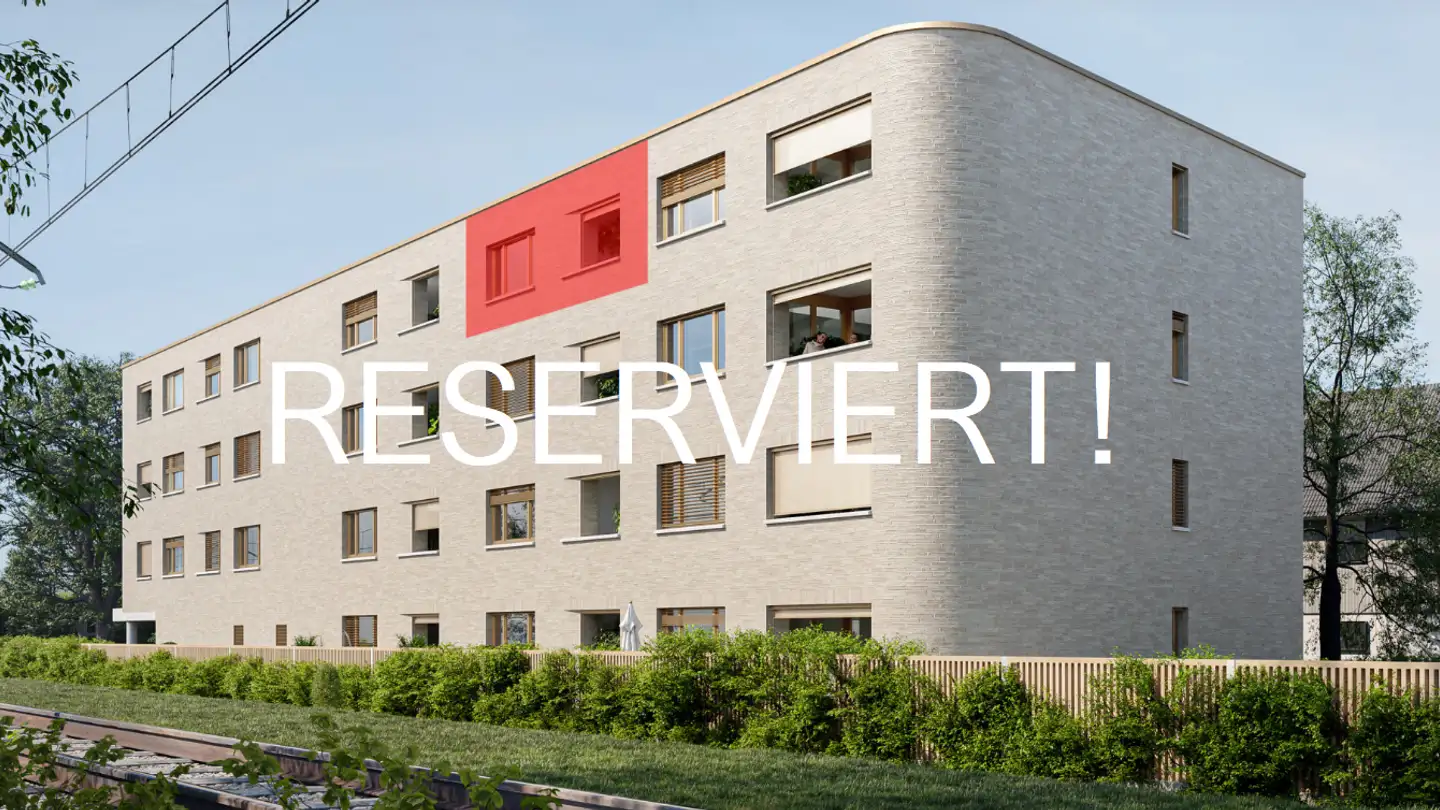 Wohnung kaufen - 8570 Weinfelden