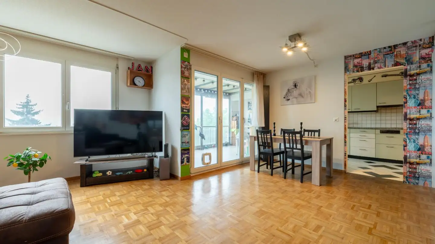 Appartamento in vendita - Poststrasse 6, 4513 Langendorf - Foto 3