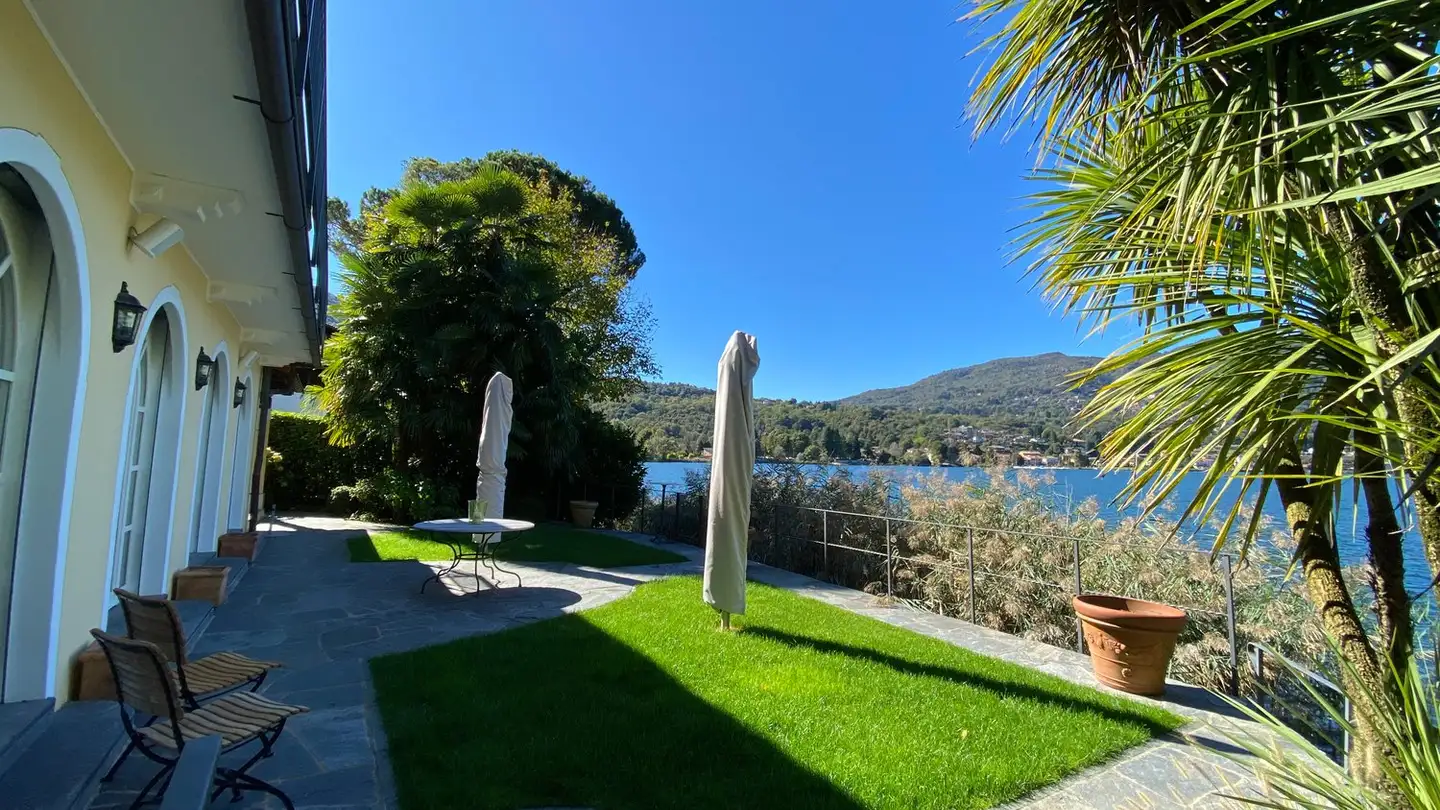 Villa à vendre - 6987 Caslano